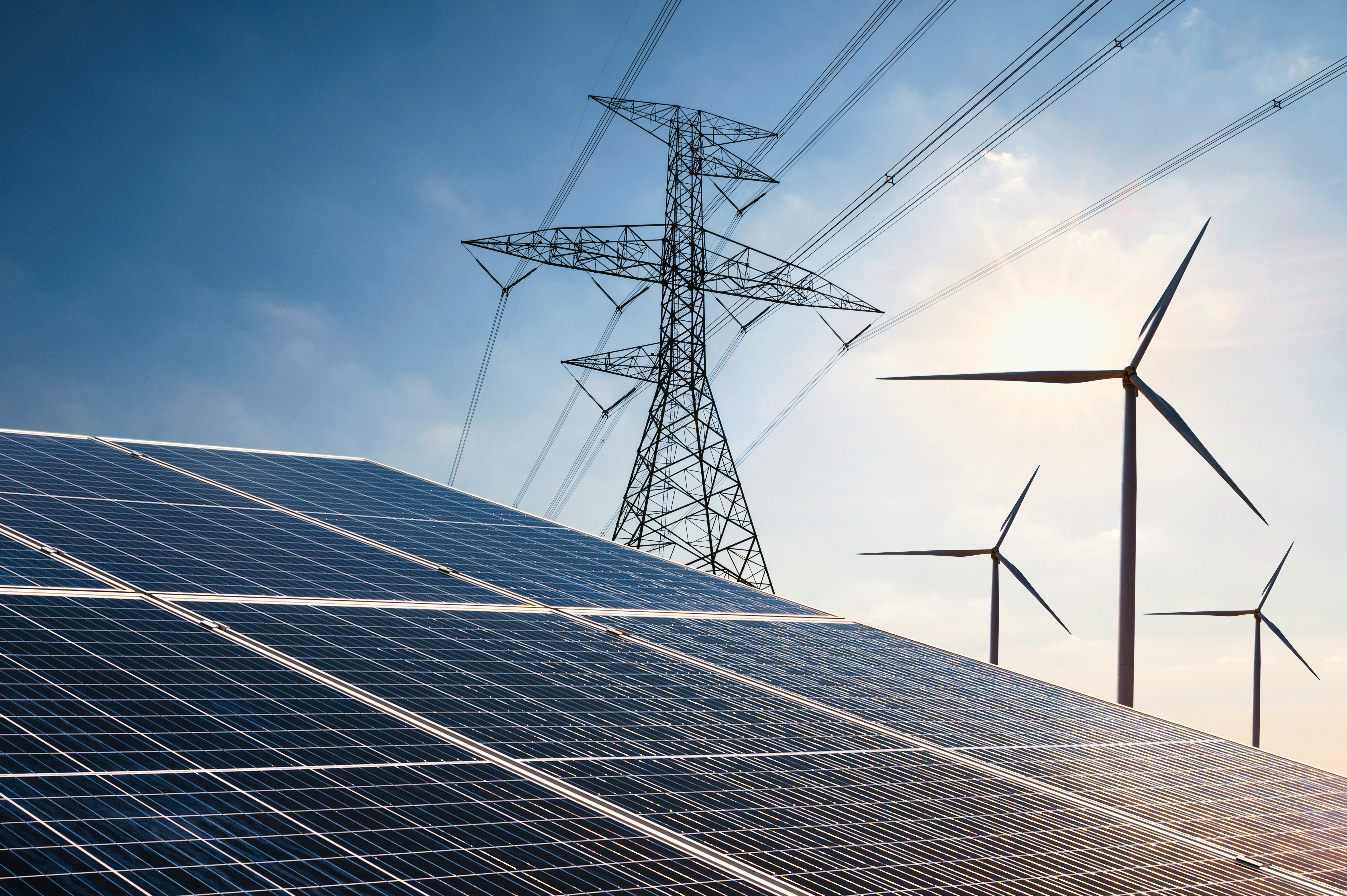 Clean Energy Exchange (CEEX): The Future of Energy Trading