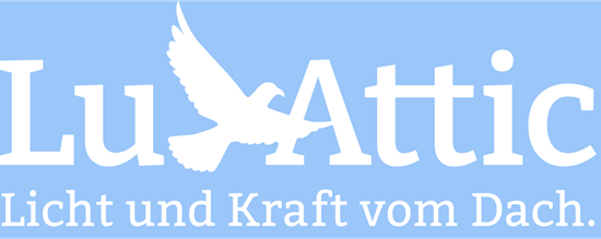 LuxAttic Logo