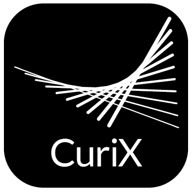 CuriX AG Logo