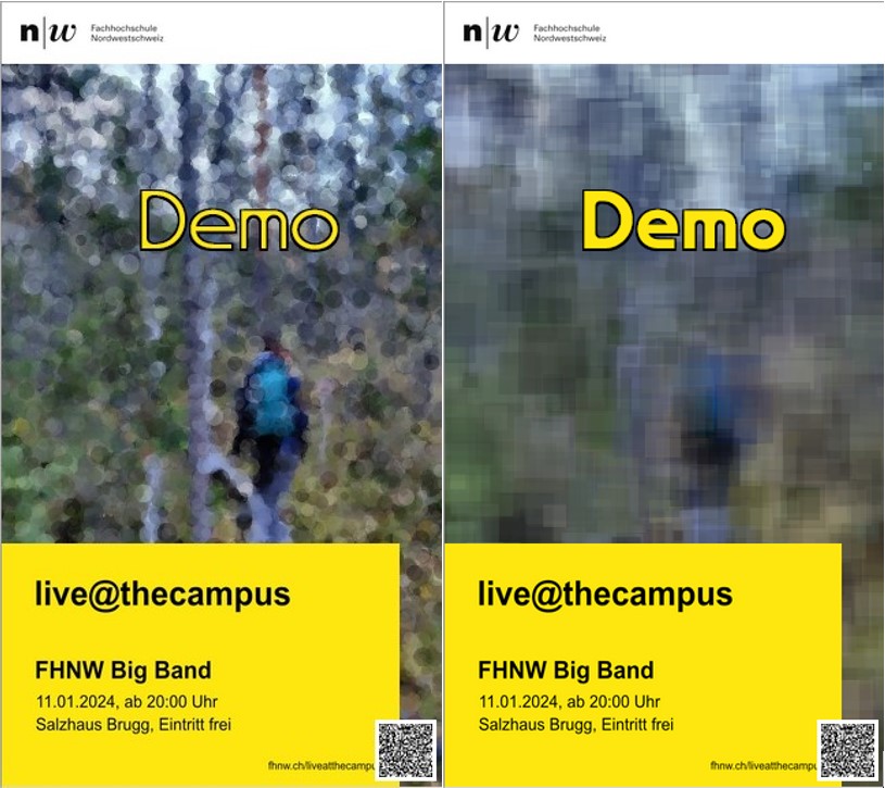 Rain Demo
