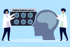 GUI for identifying predictive variables of Alzheimer's disease