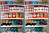 Shelf Change Detection from Single Camera View