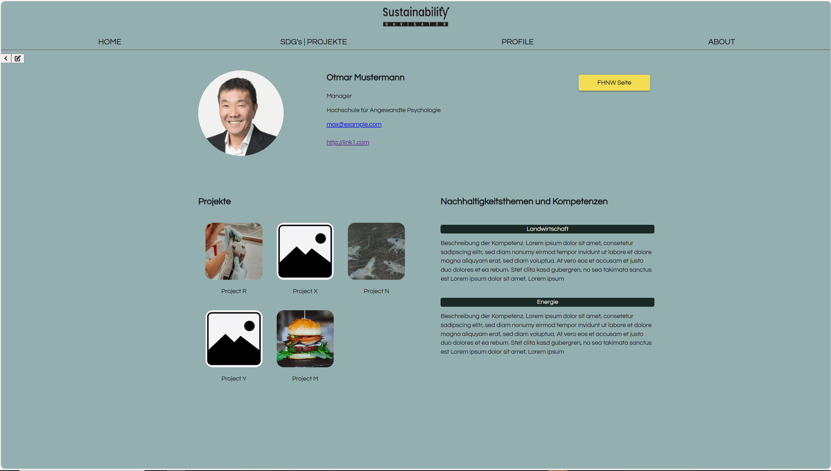 Profiledetail