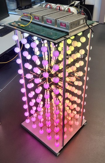 das Nova Modul
