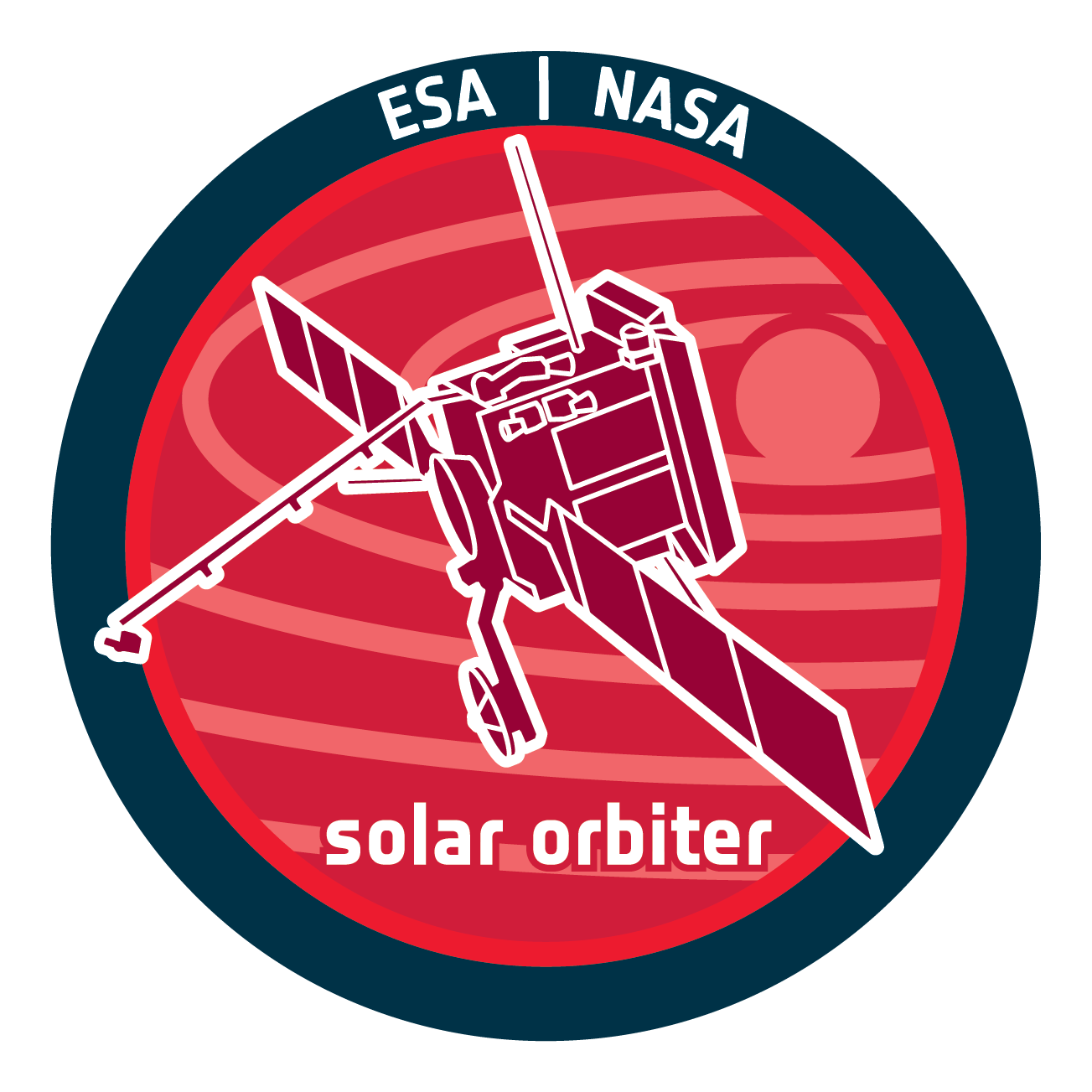 Solar orbiter