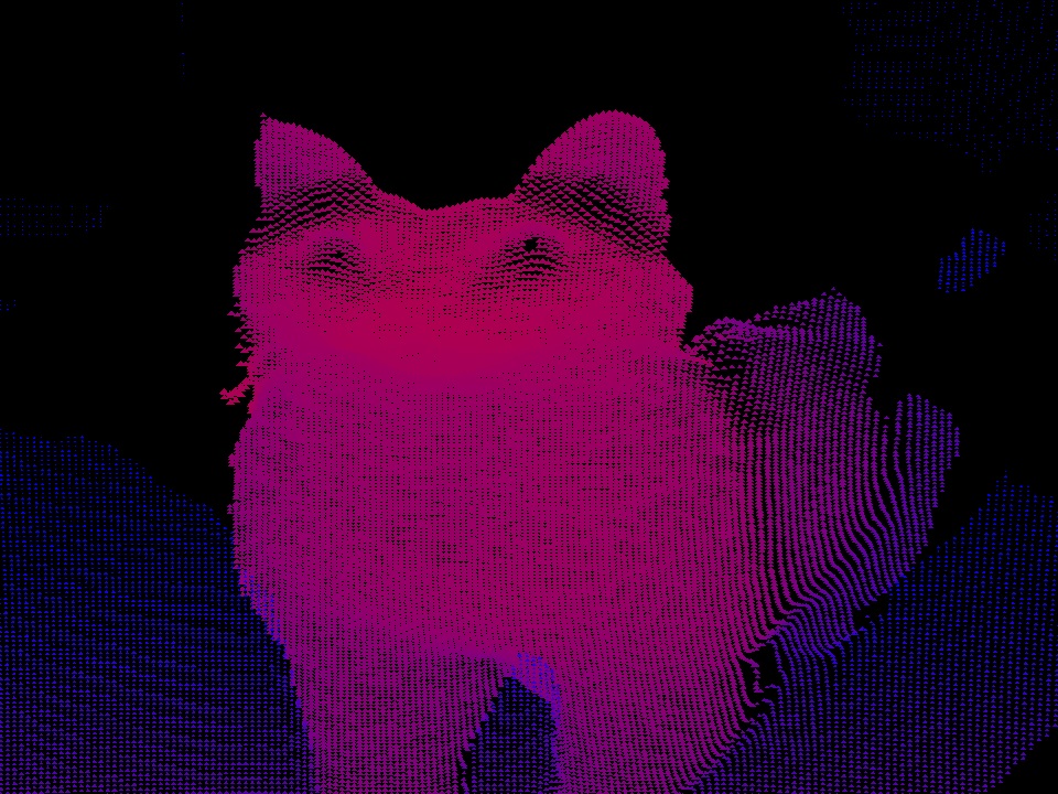 Pointcloud