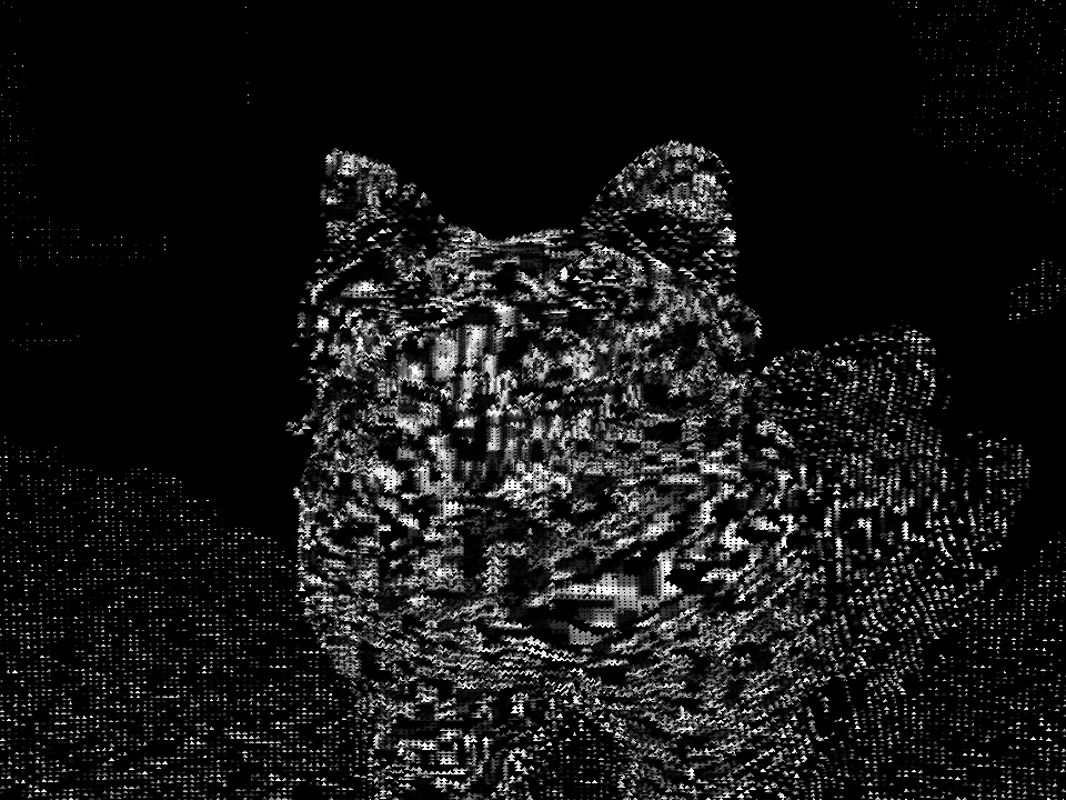 Sparkle-Shader