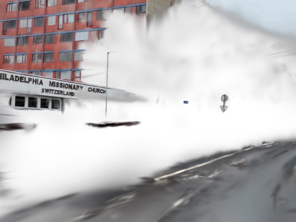 Original scene (Placeholder)