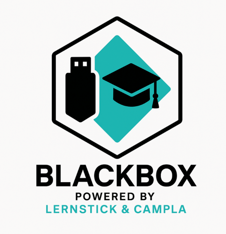 Blackbox Logo