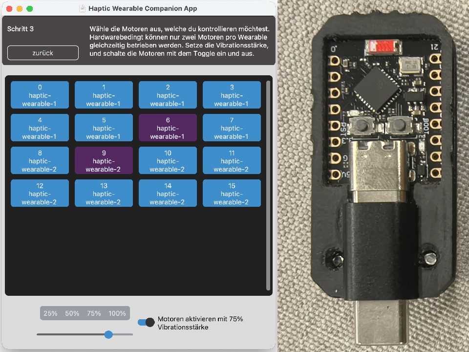 screenshot desktop application