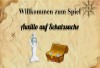 Auxilio auf Schatzsuche