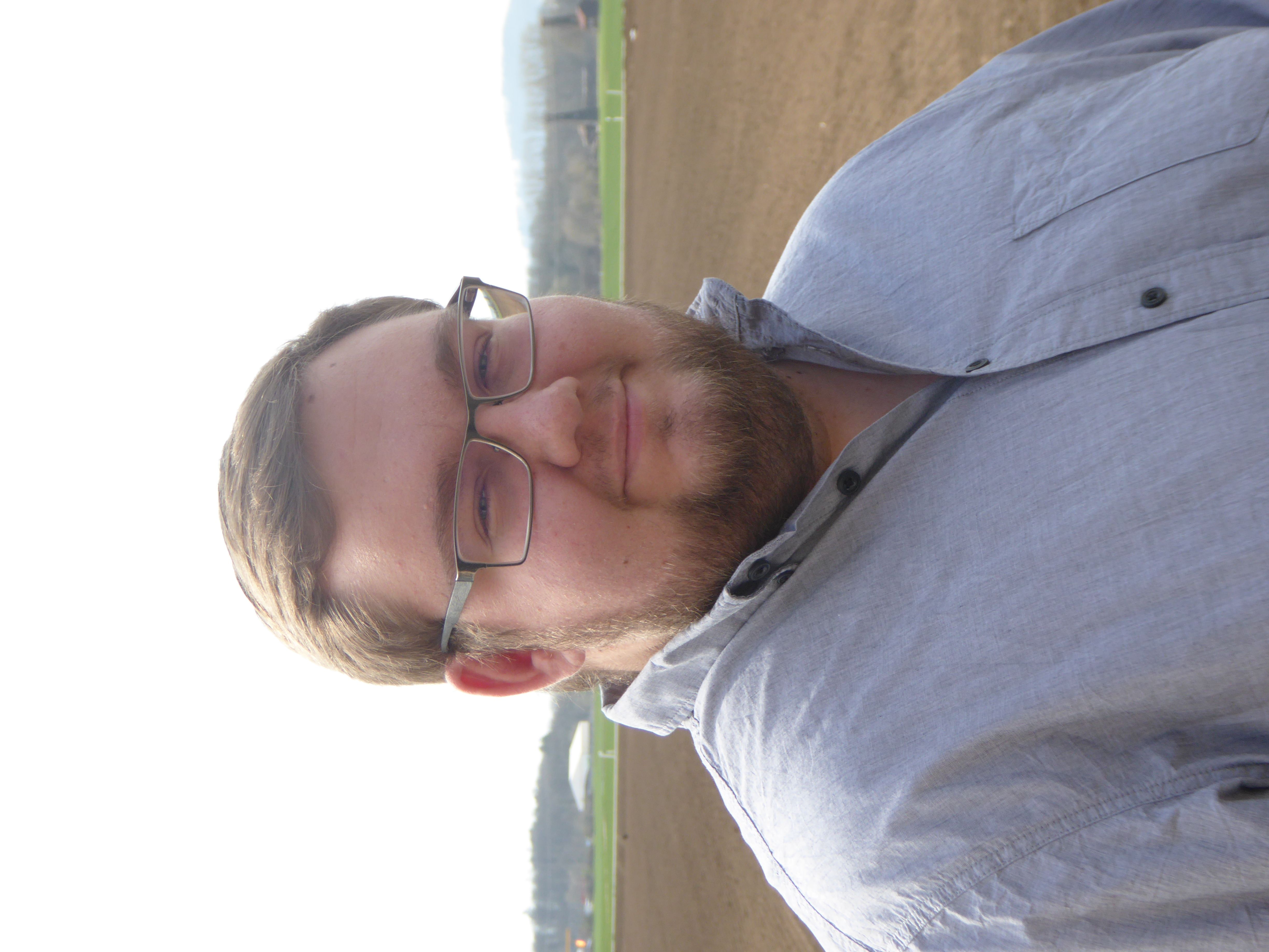 Jan Sedelmeier
