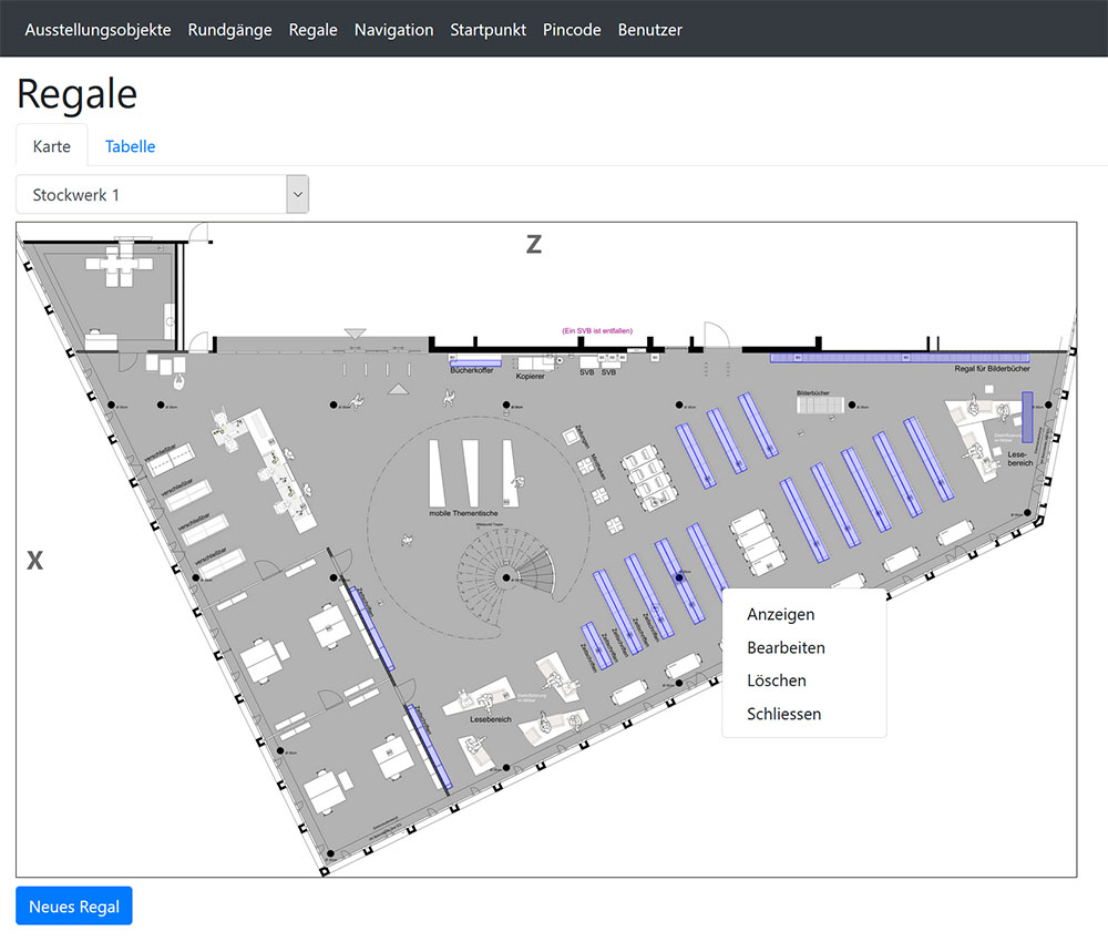 Bild AdminTool