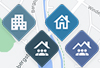Guiding Maps - Ihre ideale Wohnform im Alter