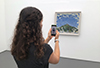 Augmented Reality im Kunstmuseum - User Experience Design für Smartphones und Tablets