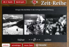 Z-Spiele - digitale Spiele zum Generationenspiel Zeitmaschine.TV