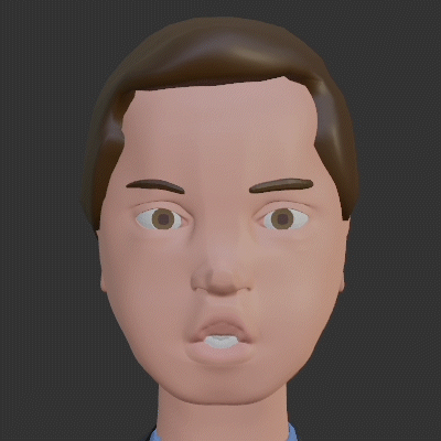 face