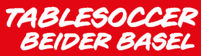 Tablesoccer beider Basel