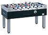 Tischfussball Schusstraining
