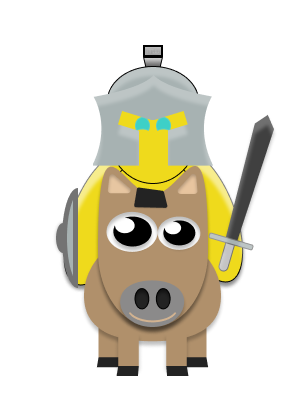 Kavalerie