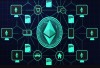 Blockchain basiertes Spiel mit Zero Knowledge Proofs
