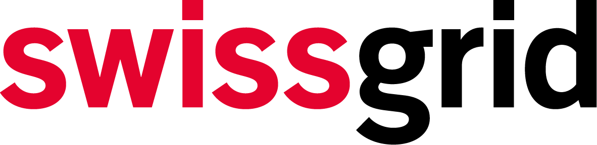 Logo von Swissgrid AG
