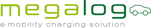 Megalog Logo