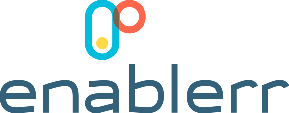 enablerr Logo