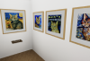 UX für Museumsbesuch mit VR Brille