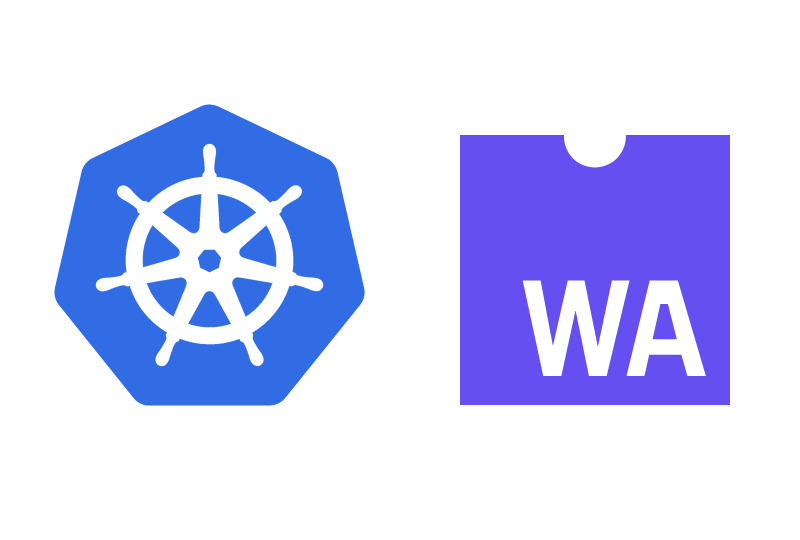 Kubernetes API Access Extensions mit WebAssembly