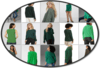 Tinder for your home - Identifikation visueller Produktähnlichkeiten für Webshops mit Deep Learning
