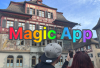 Virtuelle Schnitzeljagd mit Mobile AR