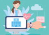 Usability & User Experience beim Onboarding von Biosensor-Wearables im Spital sowie Visualisierung erhobener Vitaldaten