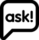 ask!-Logo