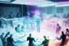 Hybrid Open Workspace