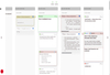 Change Impact Analysis Dashboard