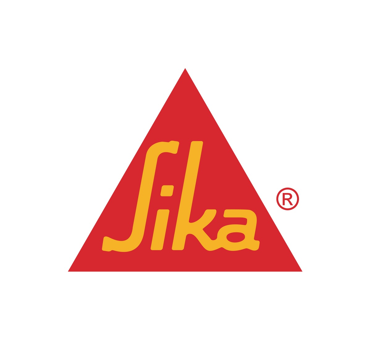 Sika Services AG Logo