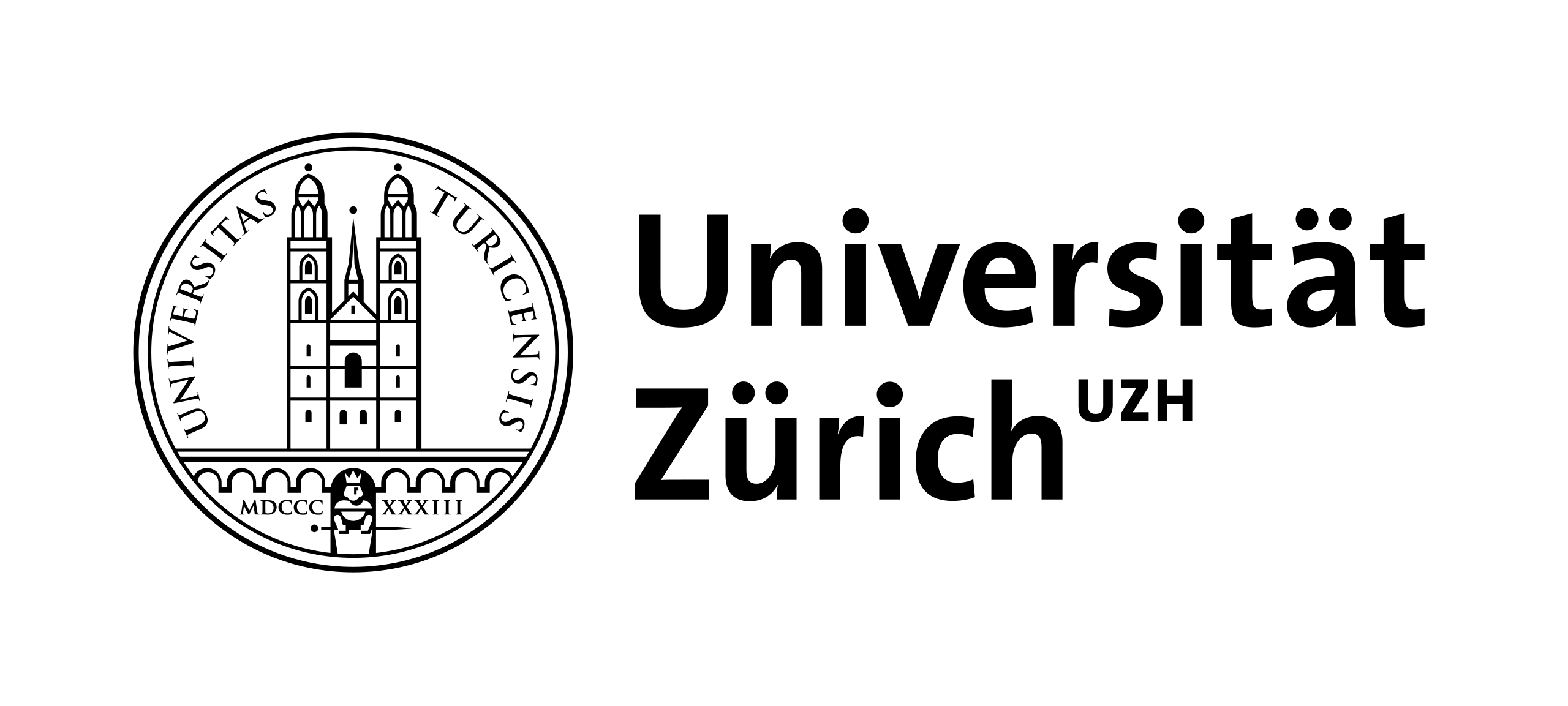 UZH Logo
