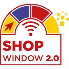Digital Business Solution Logo
