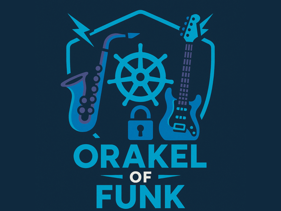 Orakel of Funk Logo