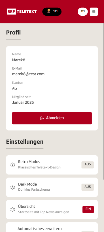 Account
