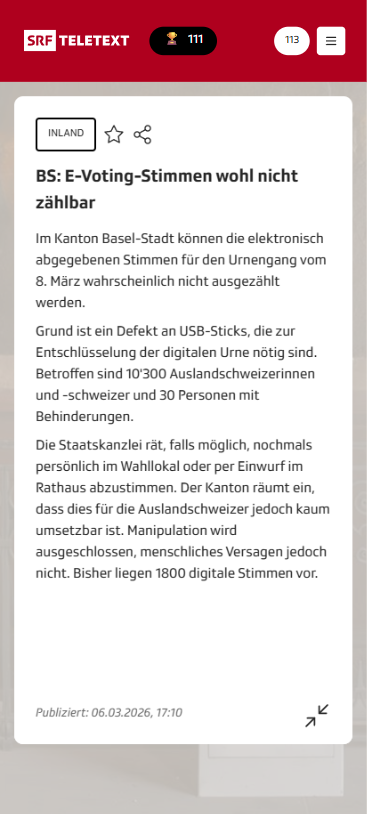 ArtikelErweitert