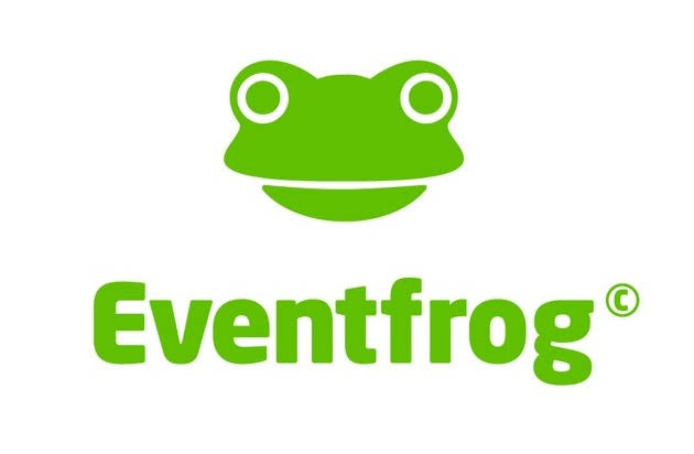 Logo Eventfrog