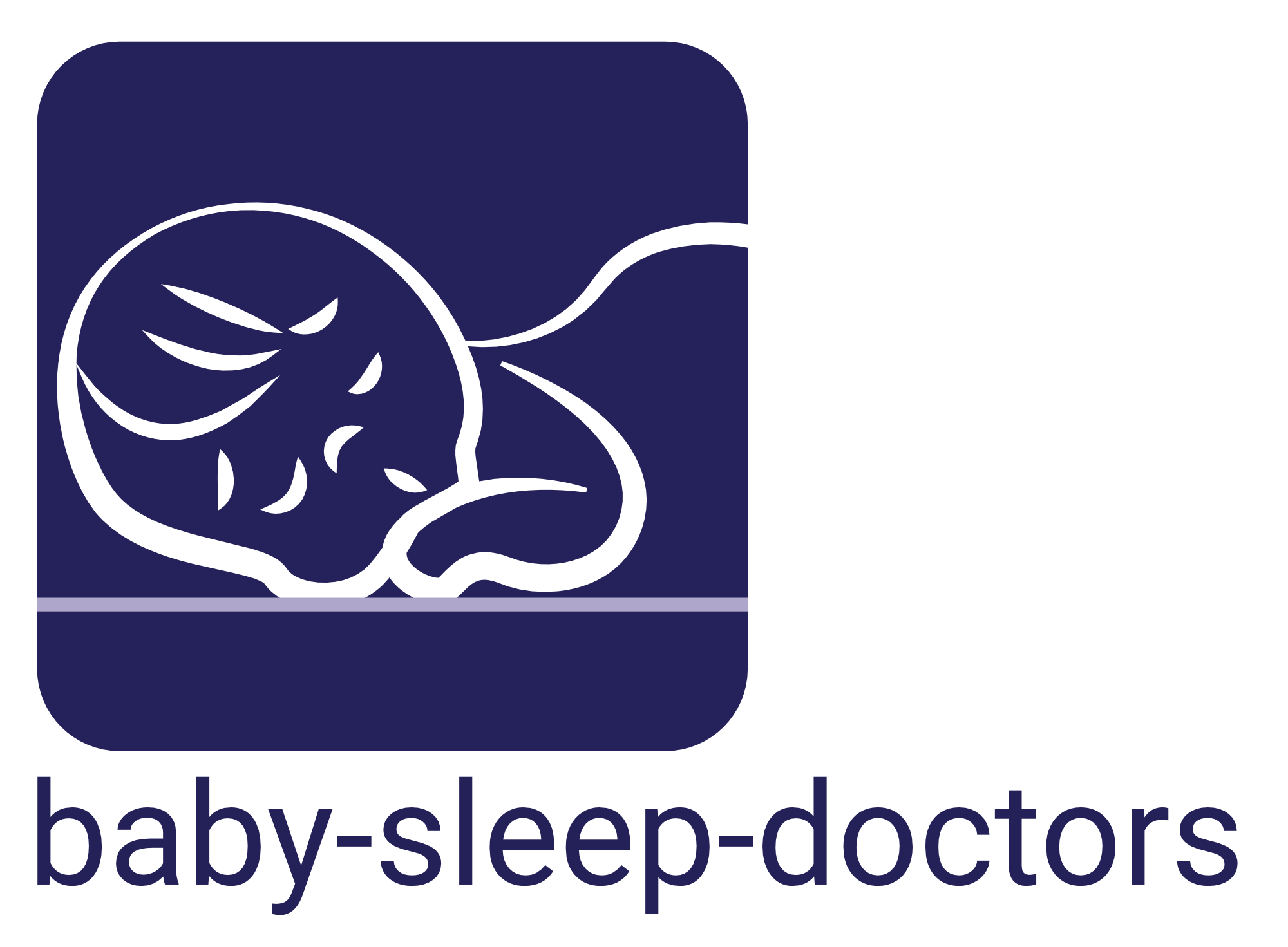 Logo von baby-sleep-doctors