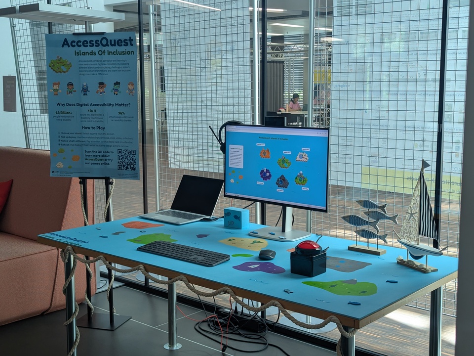 IP6 Projekt