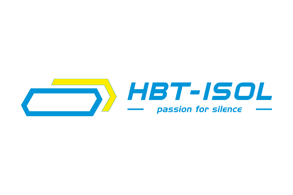 Logo der HBT-ISOL AG