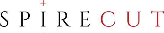 Logo Spirecut