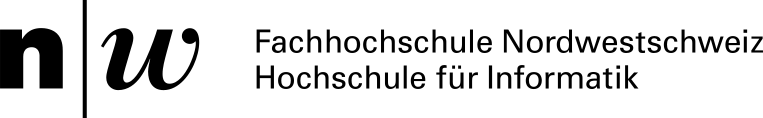 Logo FHNW