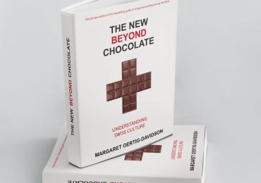 The New Beyond Chocolate